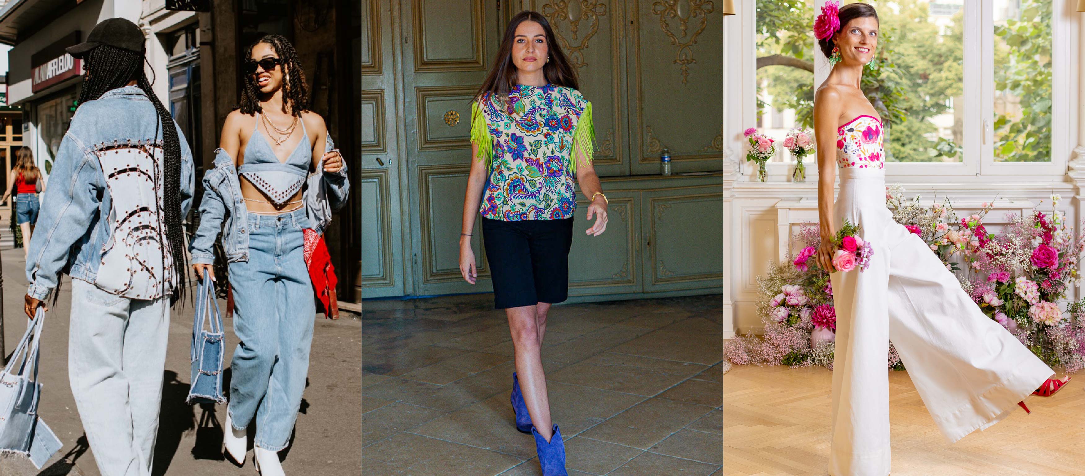 Les créatrices 2026