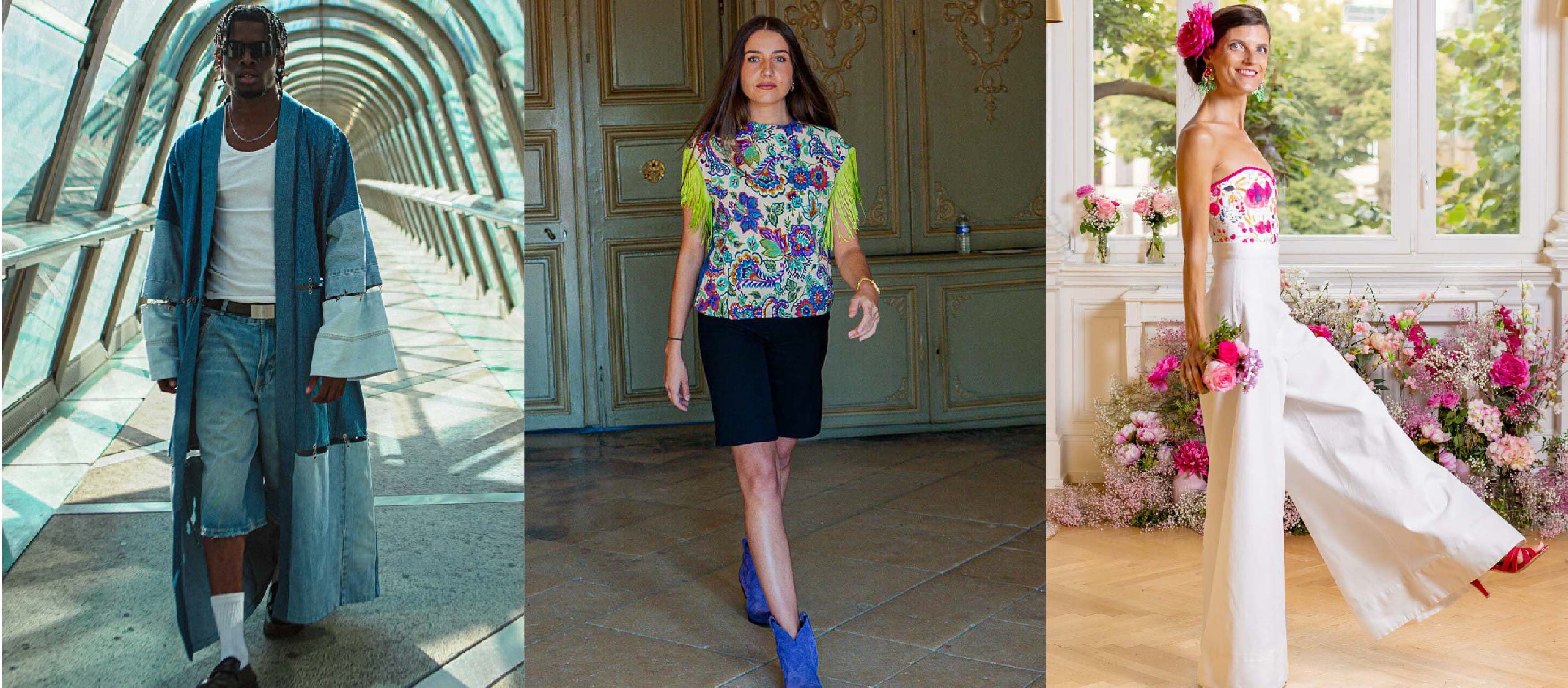 Les créatrices 2026