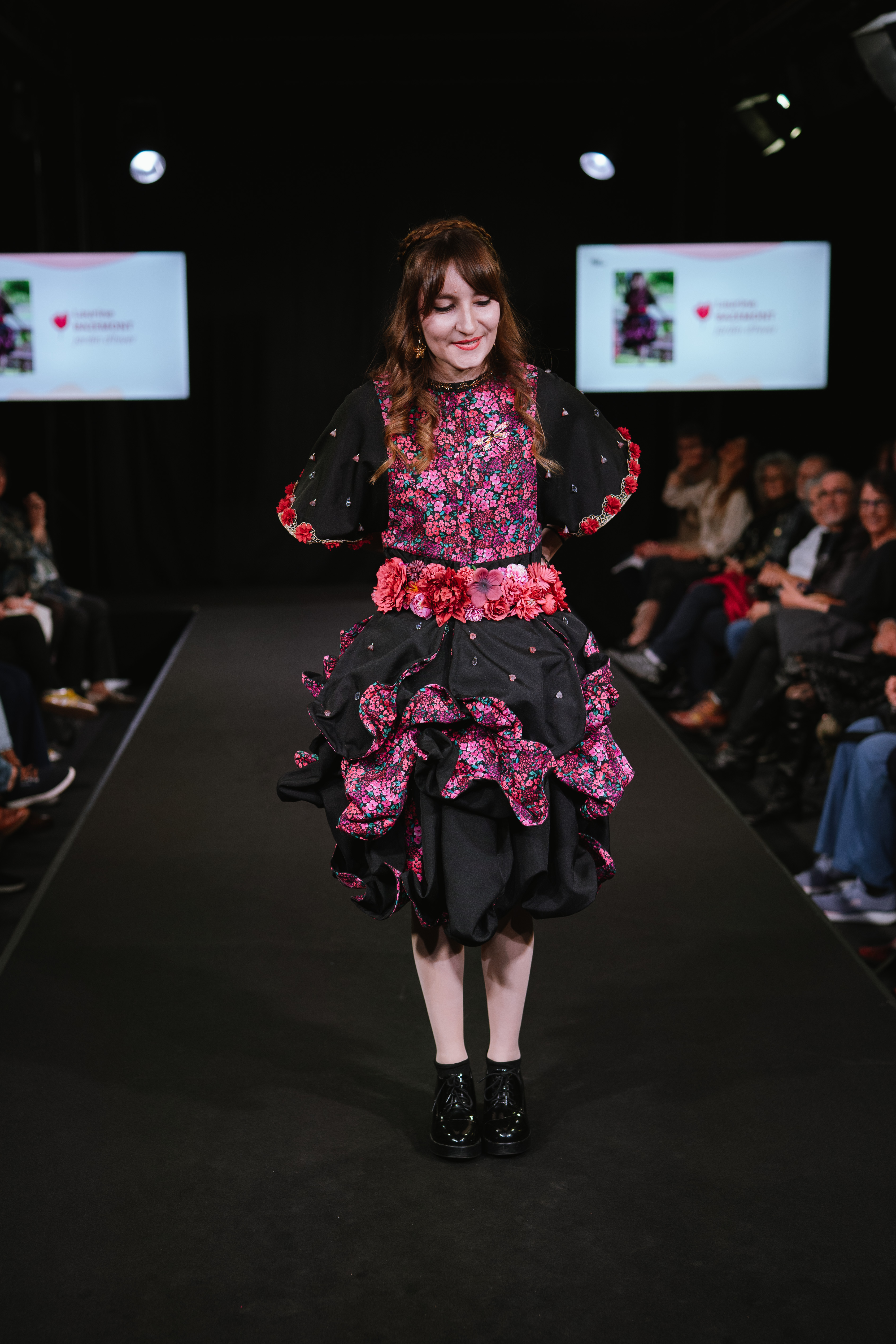 Prix des Exposants - Laurine Bazemont