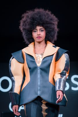 Vinca Schiffmann - Solyless, 2024