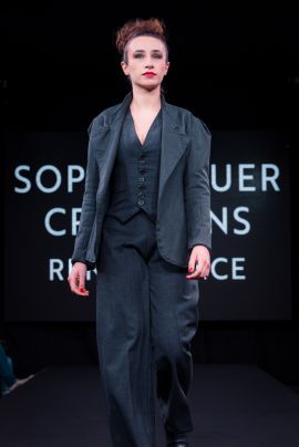 Sophie Bauer, 2024